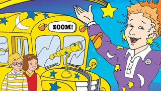 Elizabeth Banks Will Will Drive the Magic School Bus in a Live-Action Movie